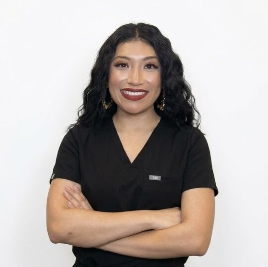 Ruth Flores